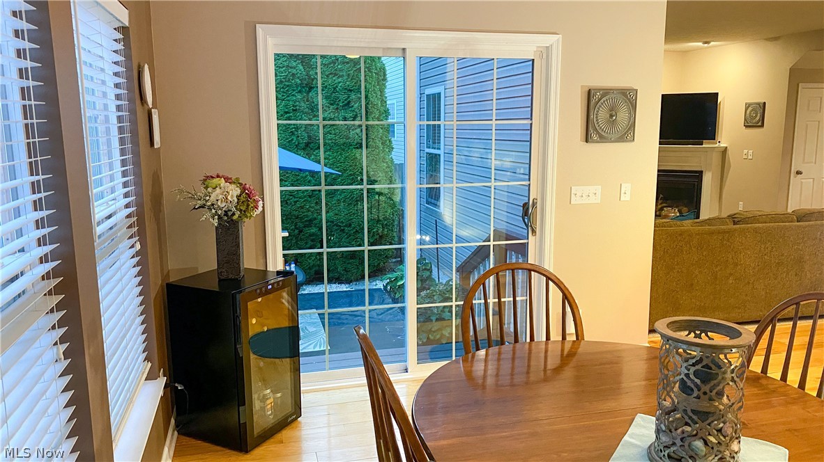Meadow Lakes Sub - Residential