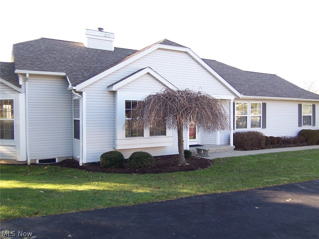 Woodbury Condo Assoc - Residential