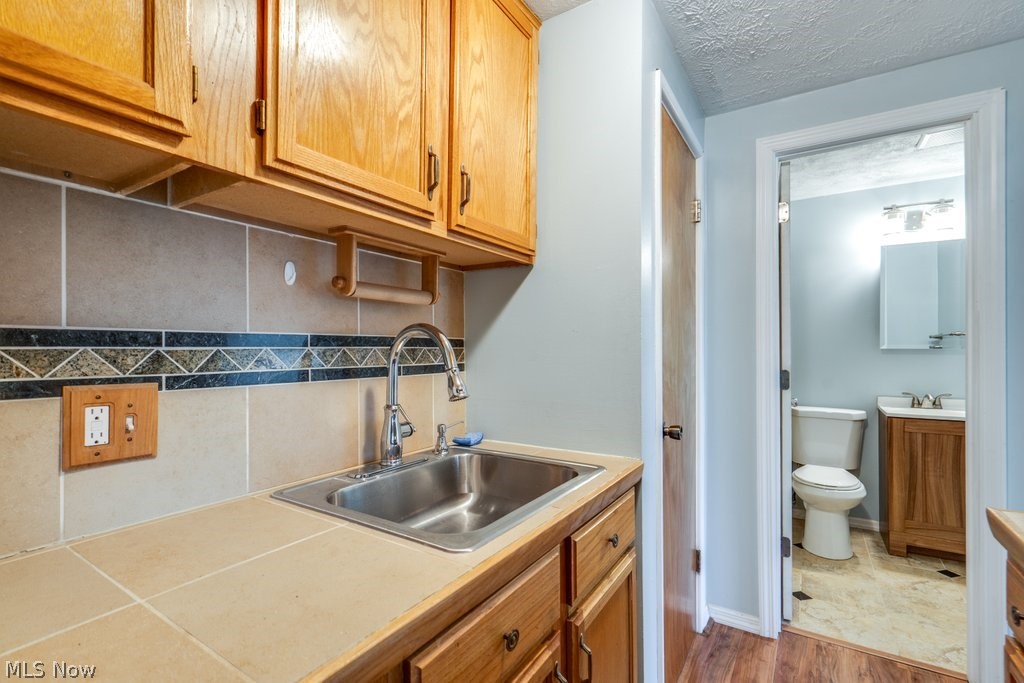 Parkview Commons Condo - Residential