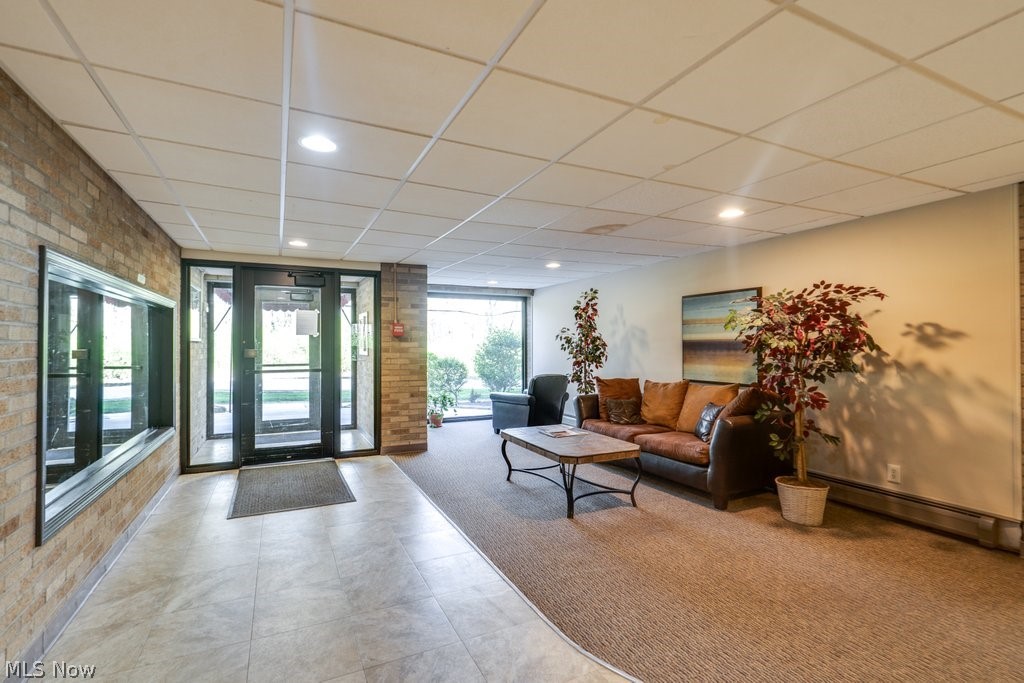 Parkview Commons Condo - Residential