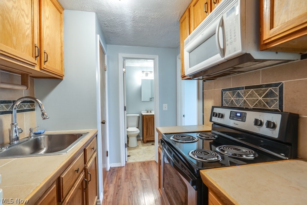 Parkview Commons Condo - Residential