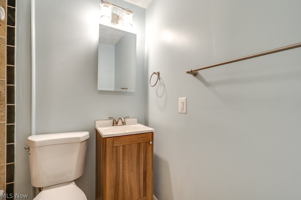 Parkview Commons Condo - Residential