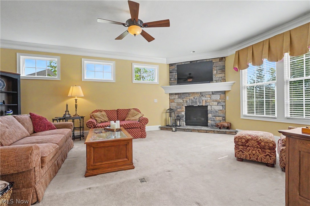 Firestone Trace Ph V - Residential