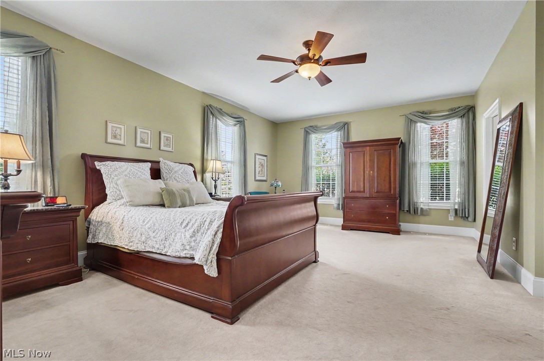 Firestone Trace Ph V - Residential