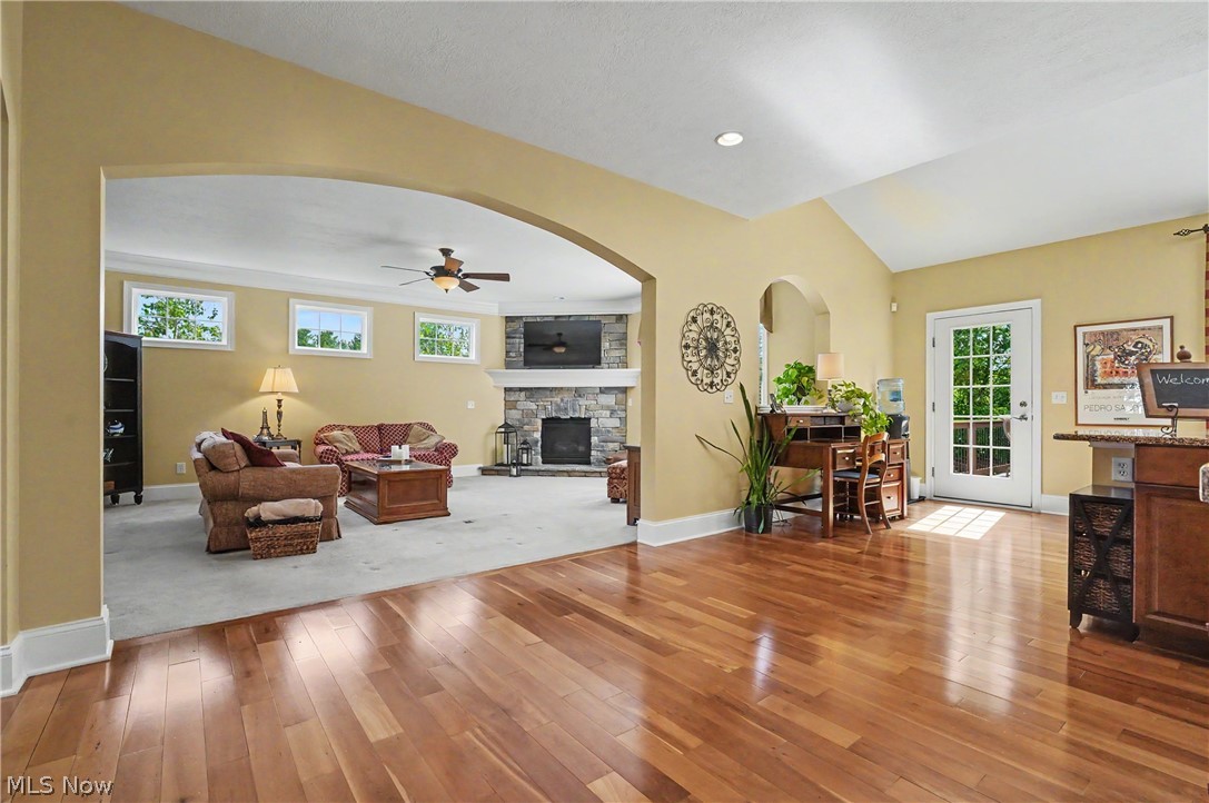 Firestone Trace Ph V - Residential