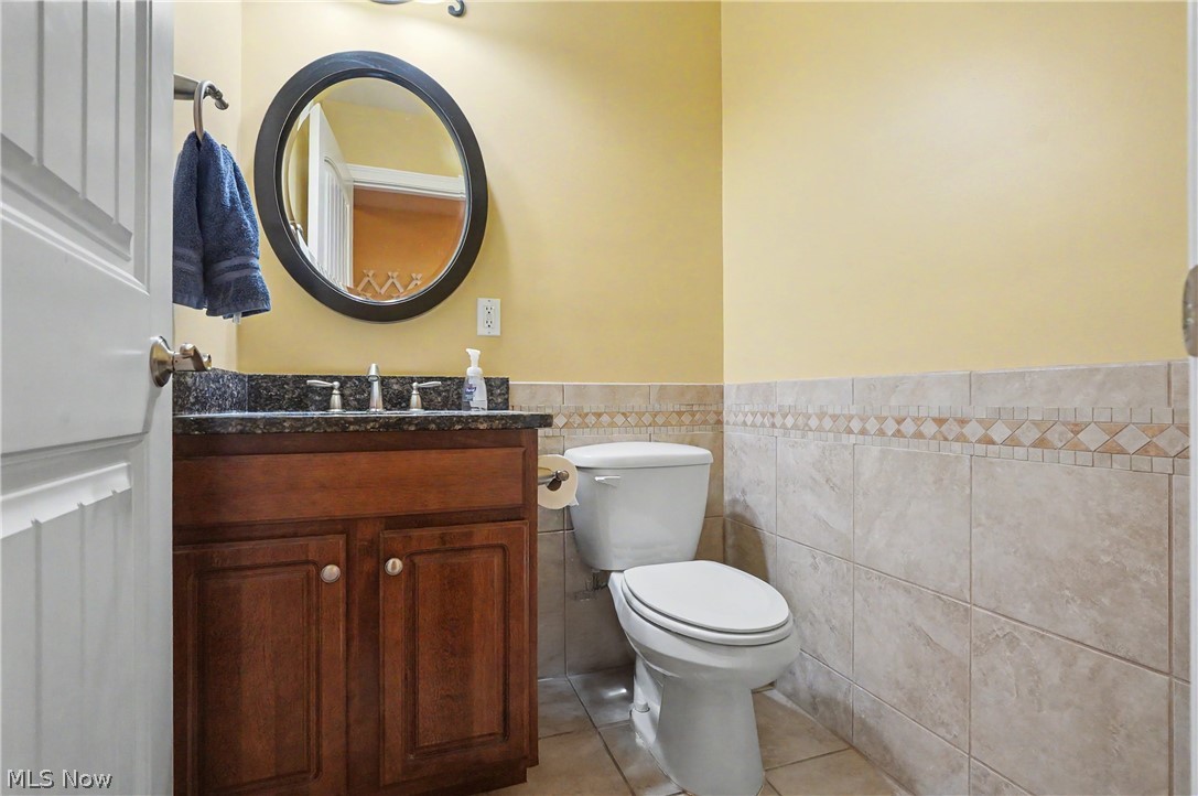 Firestone Trace Ph V - Residential