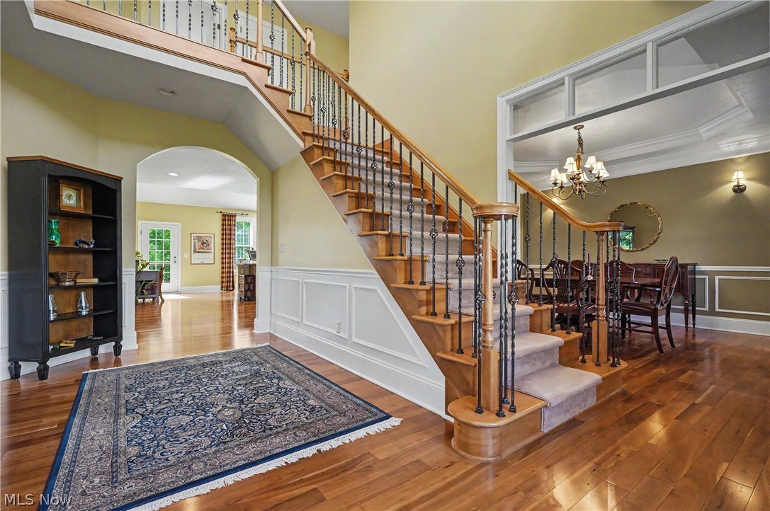 Firestone Trace Ph V - Residential