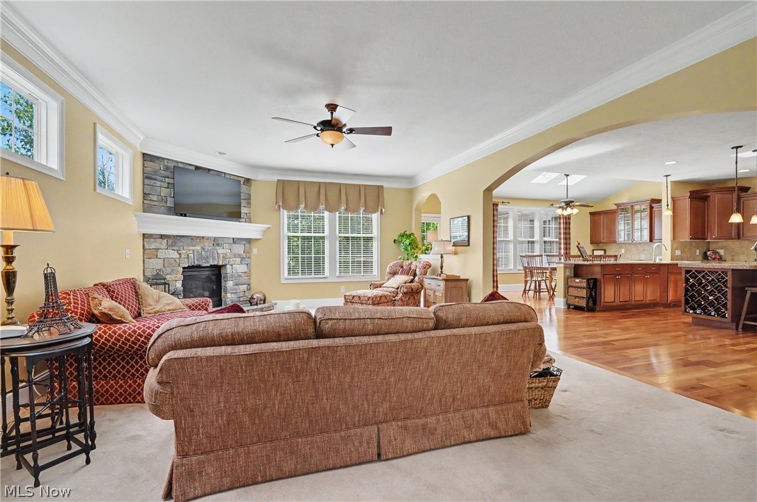 Firestone Trace Ph V - Residential