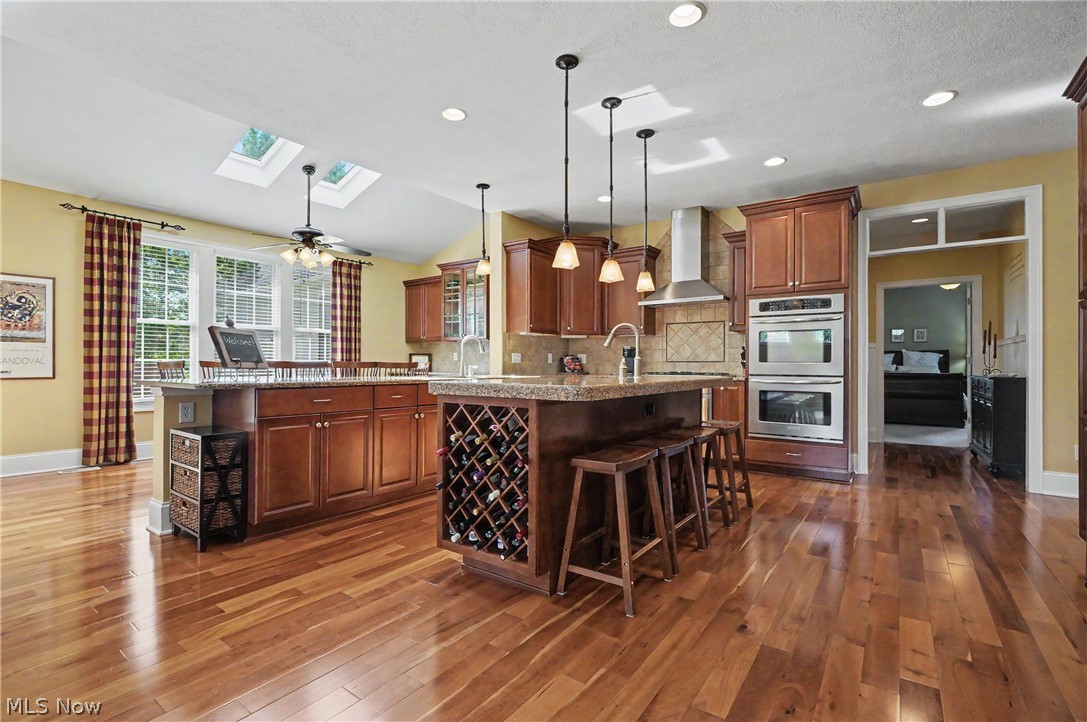 Firestone Trace Ph V - Residential