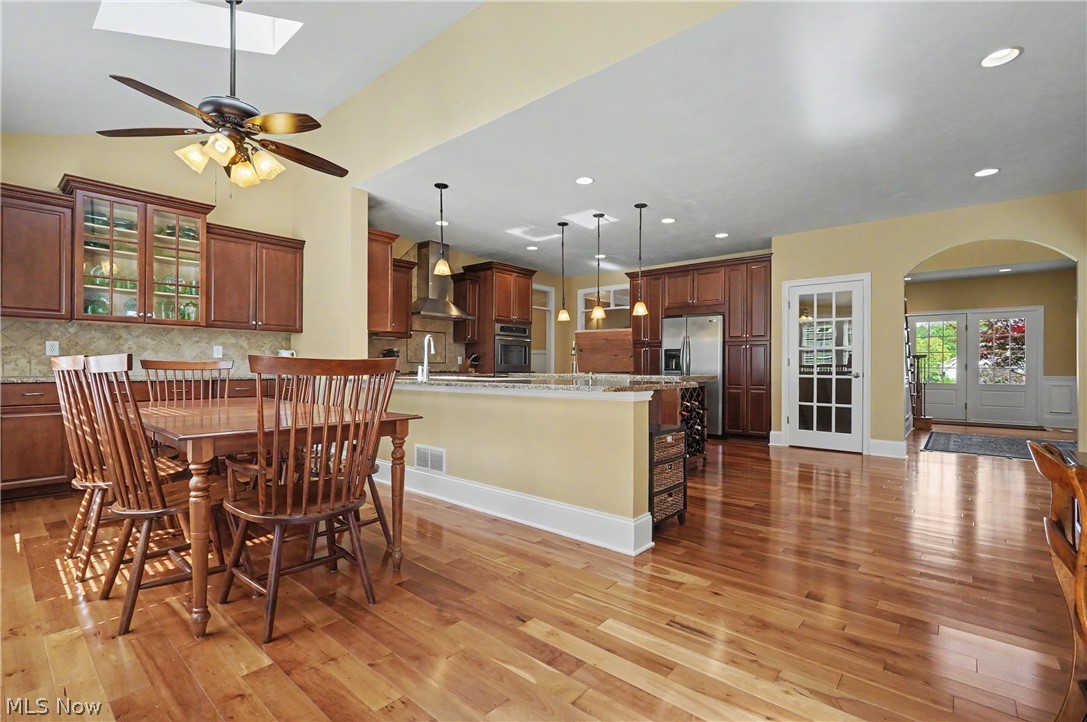 Firestone Trace Ph V - Residential