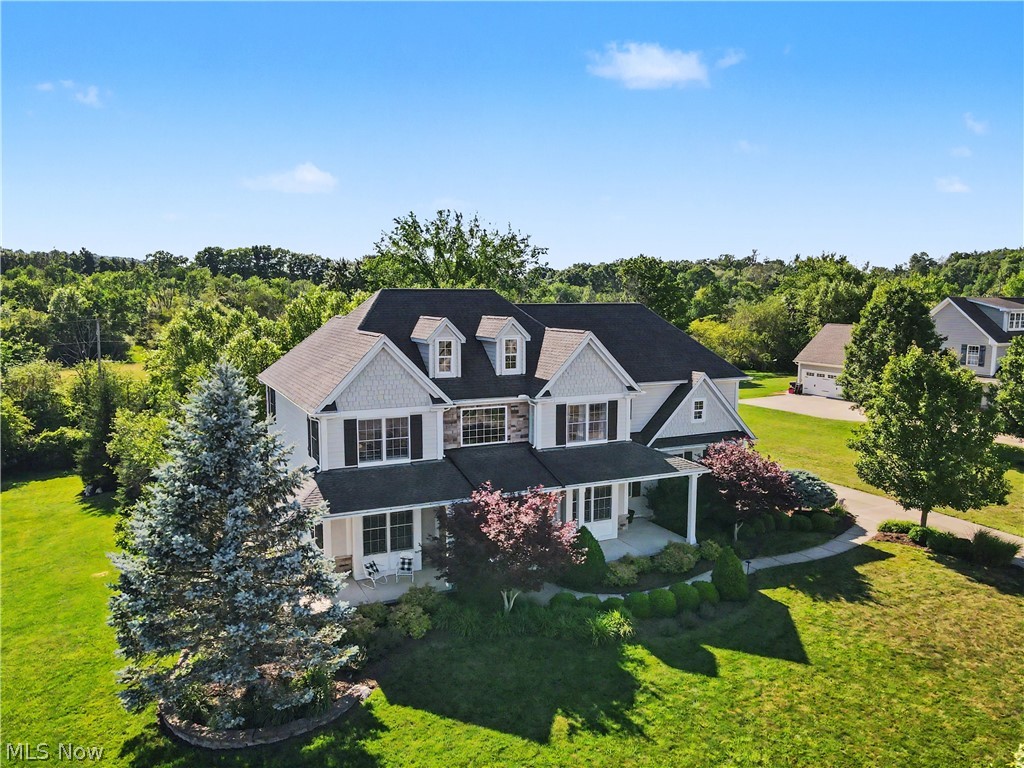 Firestone Trace Ph V - Residential