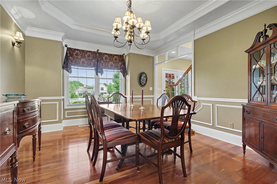 Firestone Trace Ph V - Residential