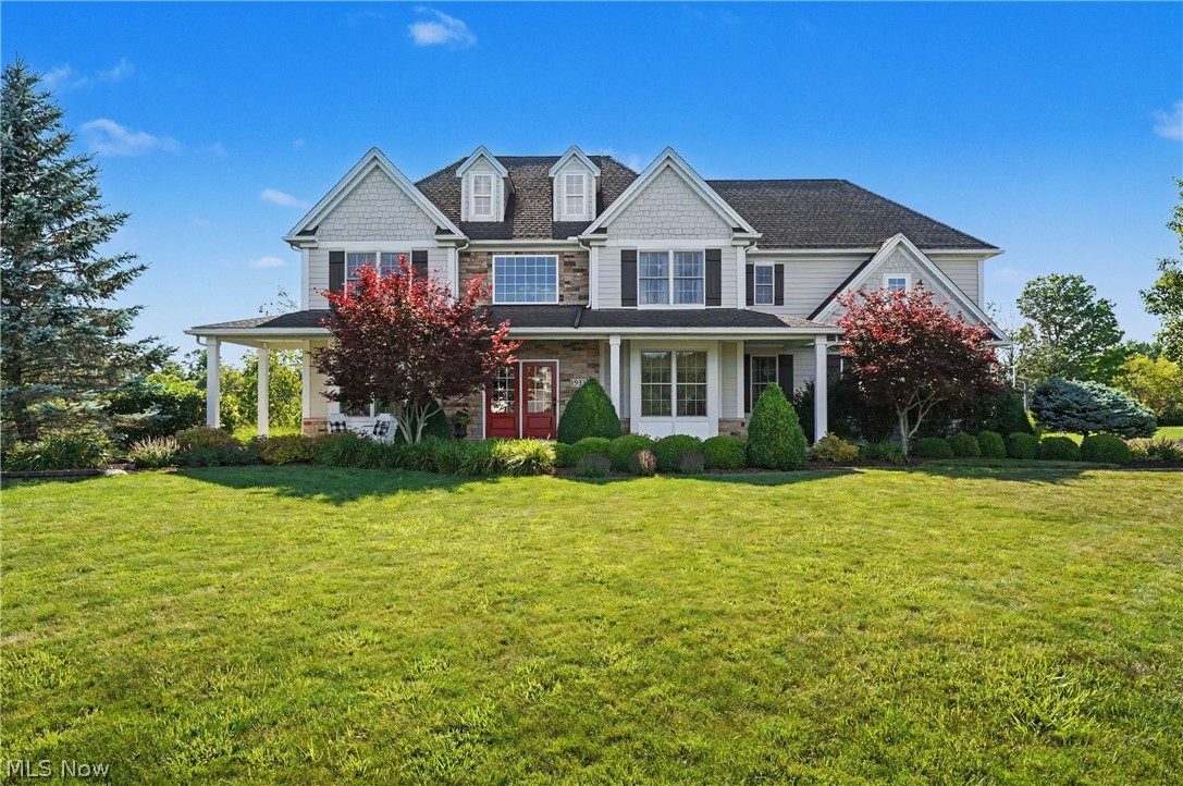 Firestone Trace Ph V - Residential