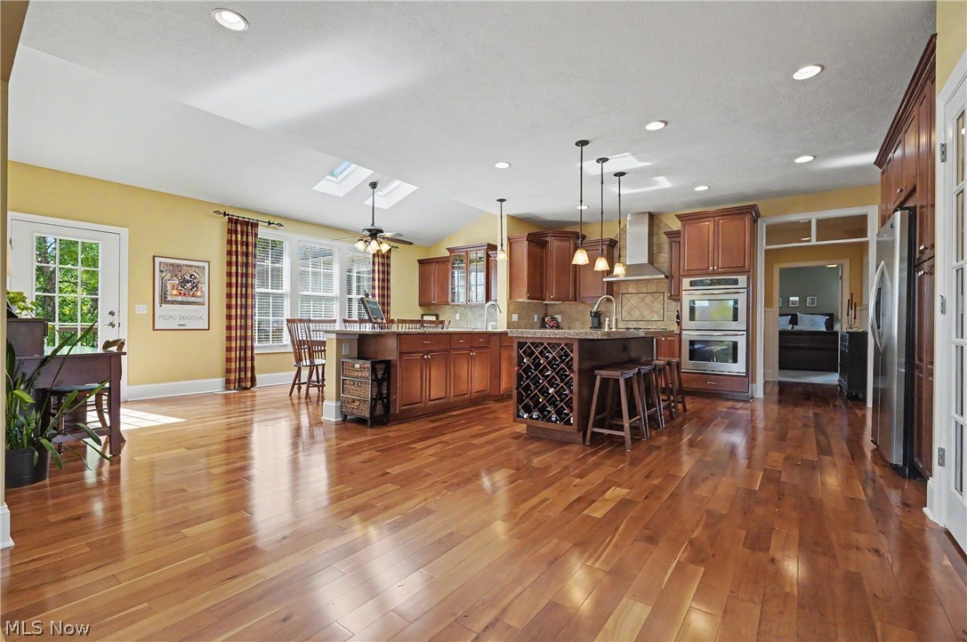 Firestone Trace Ph V - Residential