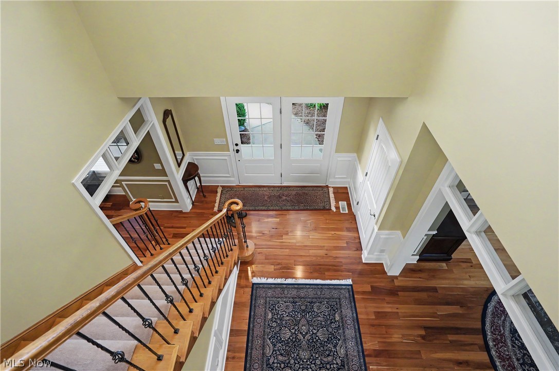 Firestone Trace Ph V - Residential
