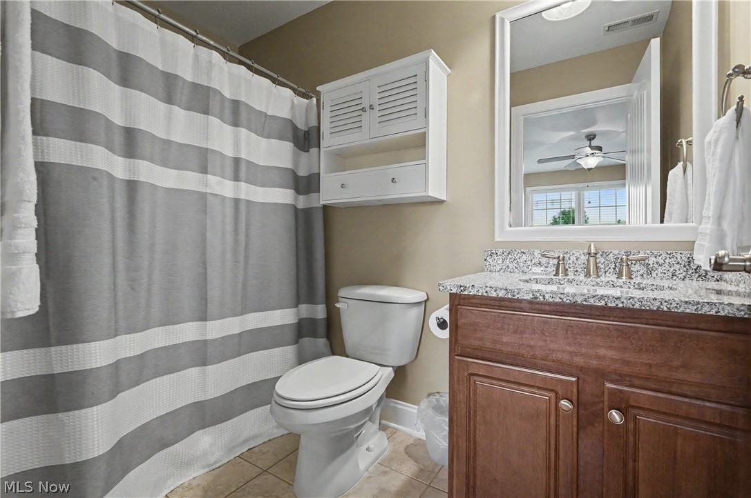 Firestone Trace Ph V - Residential