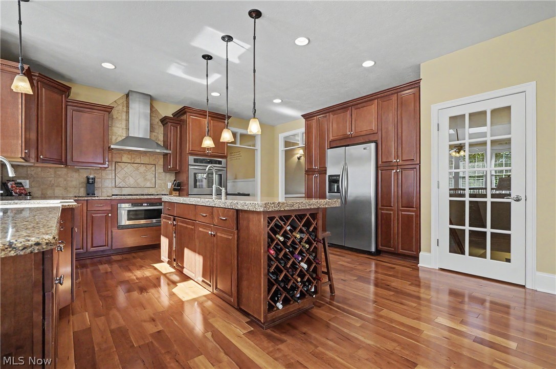 Firestone Trace Ph V - Residential