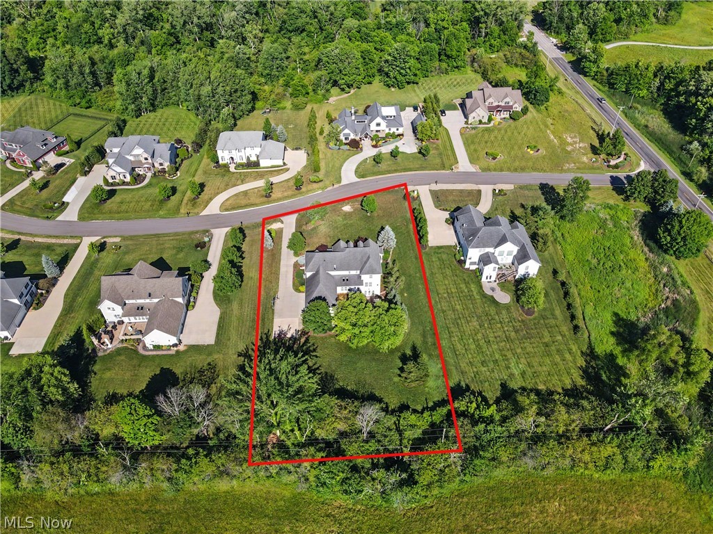 Firestone Trace Ph V - Residential