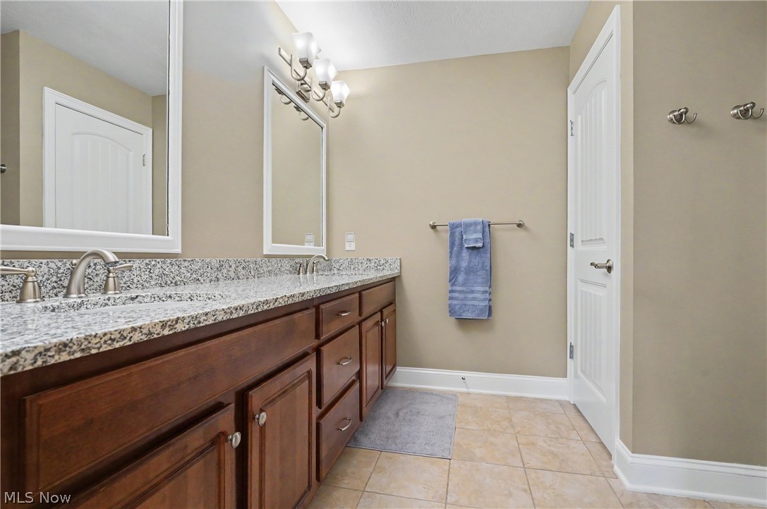 Firestone Trace Ph V - Residential