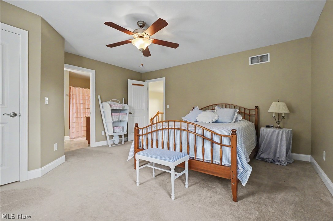 Firestone Trace Ph V - Residential