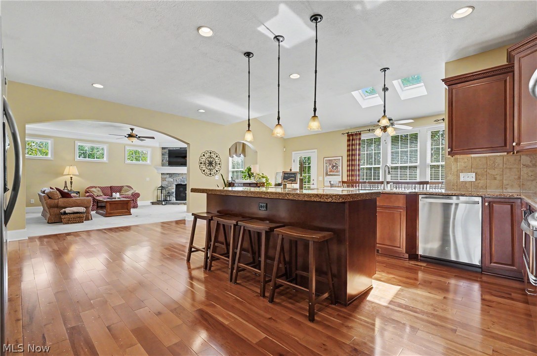 Firestone Trace Ph V - Residential