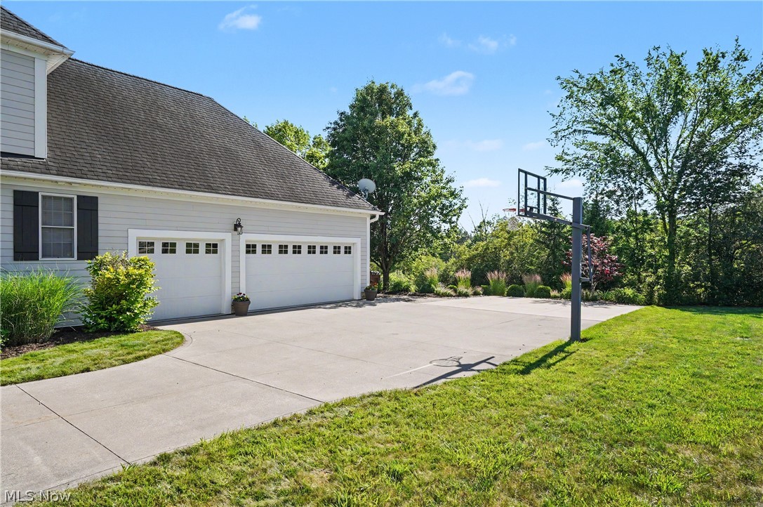 Firestone Trace Ph V - Residential