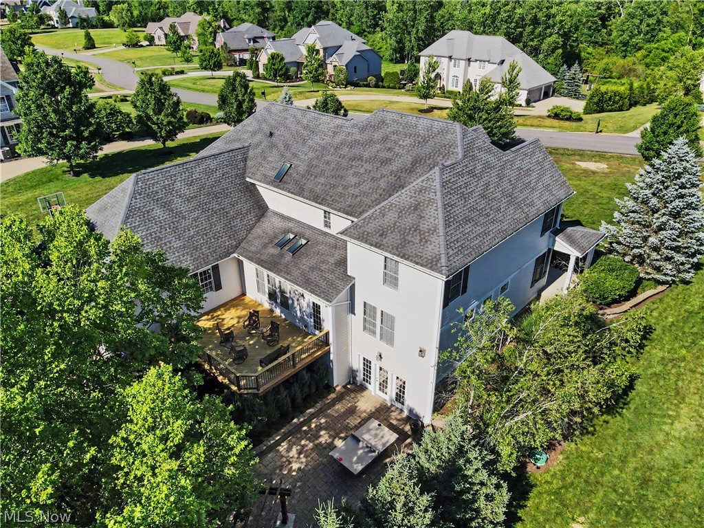 Firestone Trace Ph V - Residential