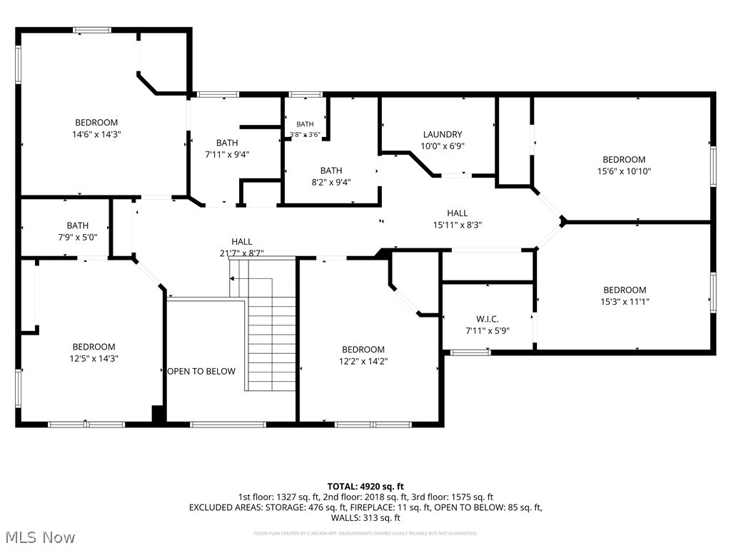 Firestone Trace Ph V - Residential