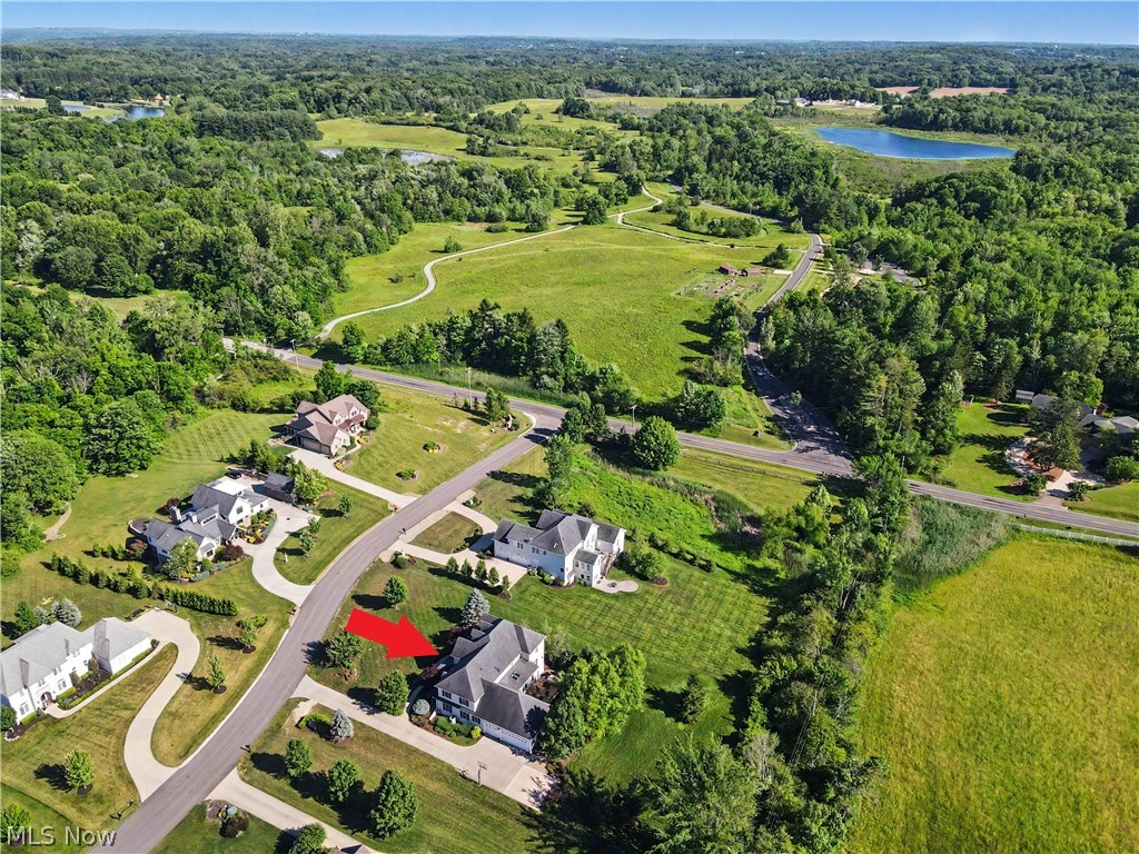 Firestone Trace Ph V - Residential