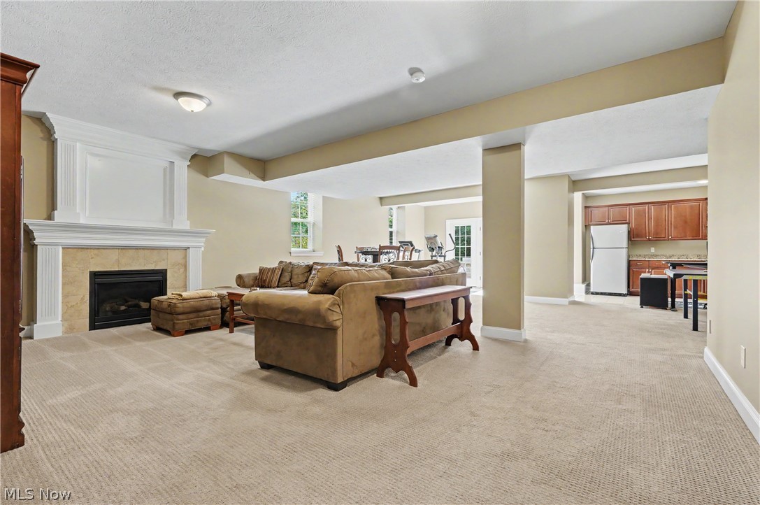 Firestone Trace Ph V - Residential