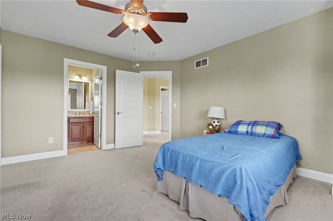 Firestone Trace Ph V - Residential