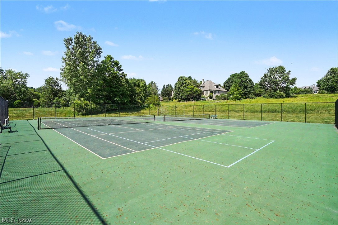 Firestone Trace Ph V - Residential