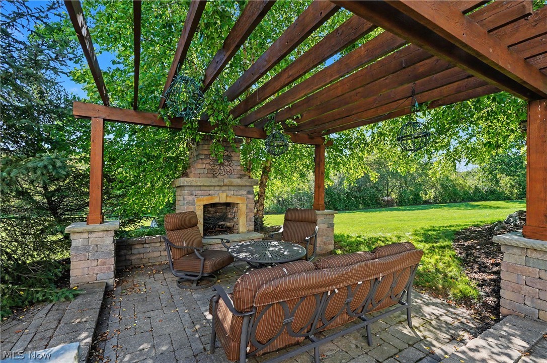 Firestone Trace Ph V - Residential