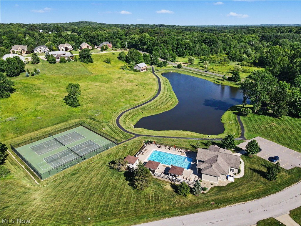 Firestone Trace Ph V - Residential