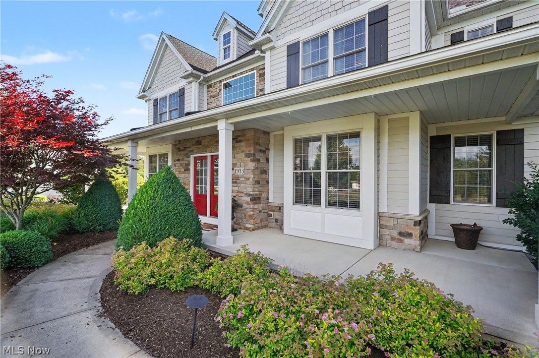 Firestone Trace Ph V - Residential