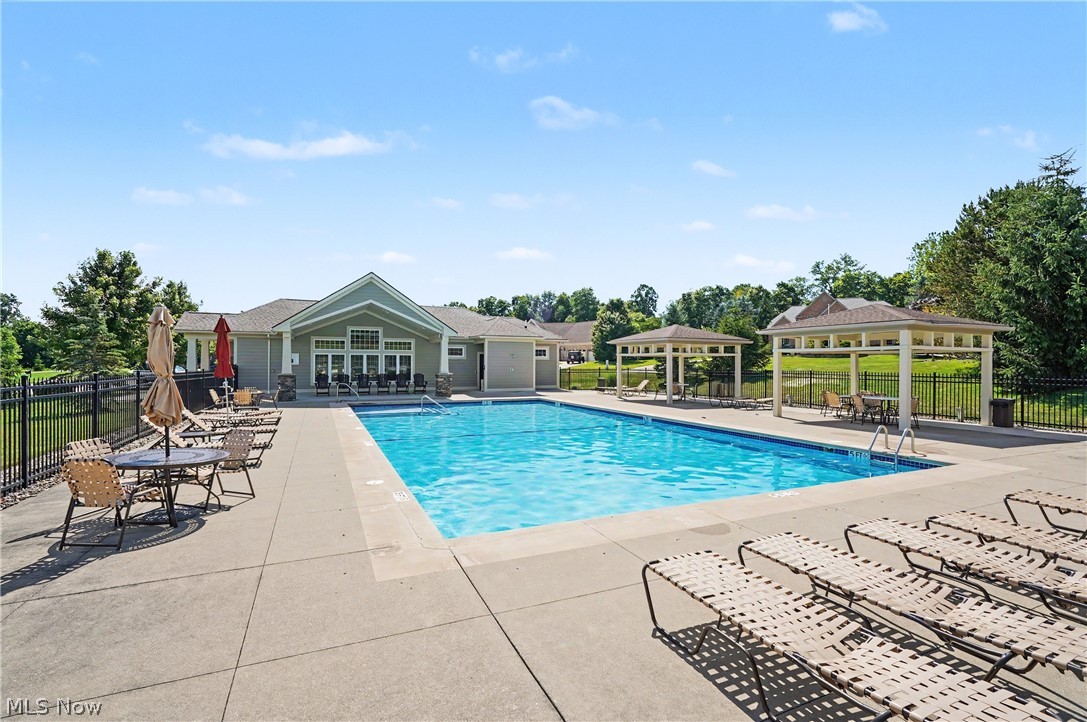 Firestone Trace Ph V - Residential
