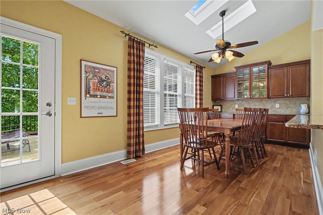 Firestone Trace Ph V - Residential