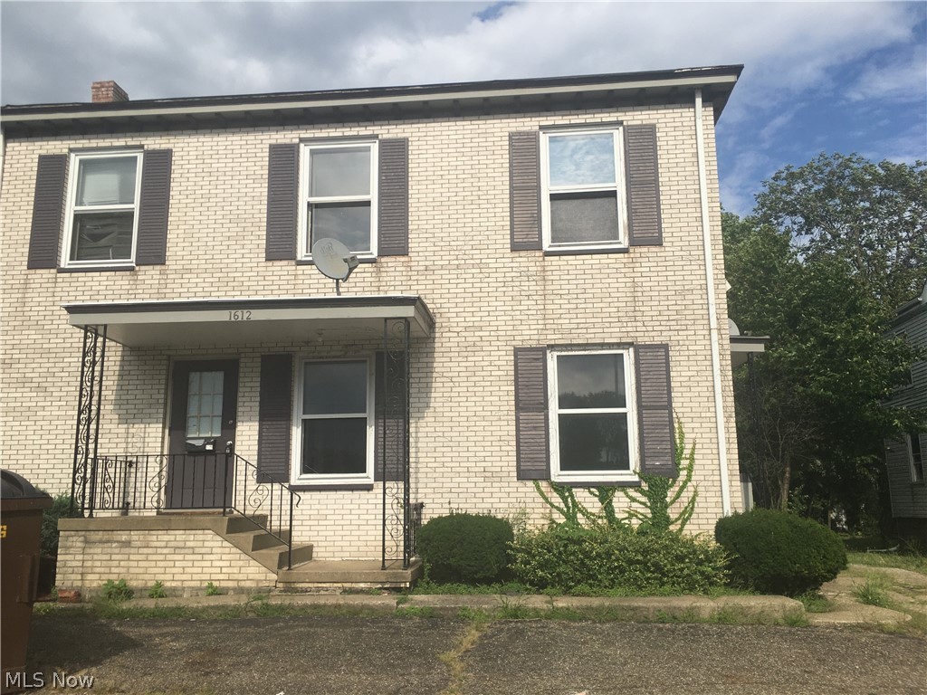 Canton - Residential Lease