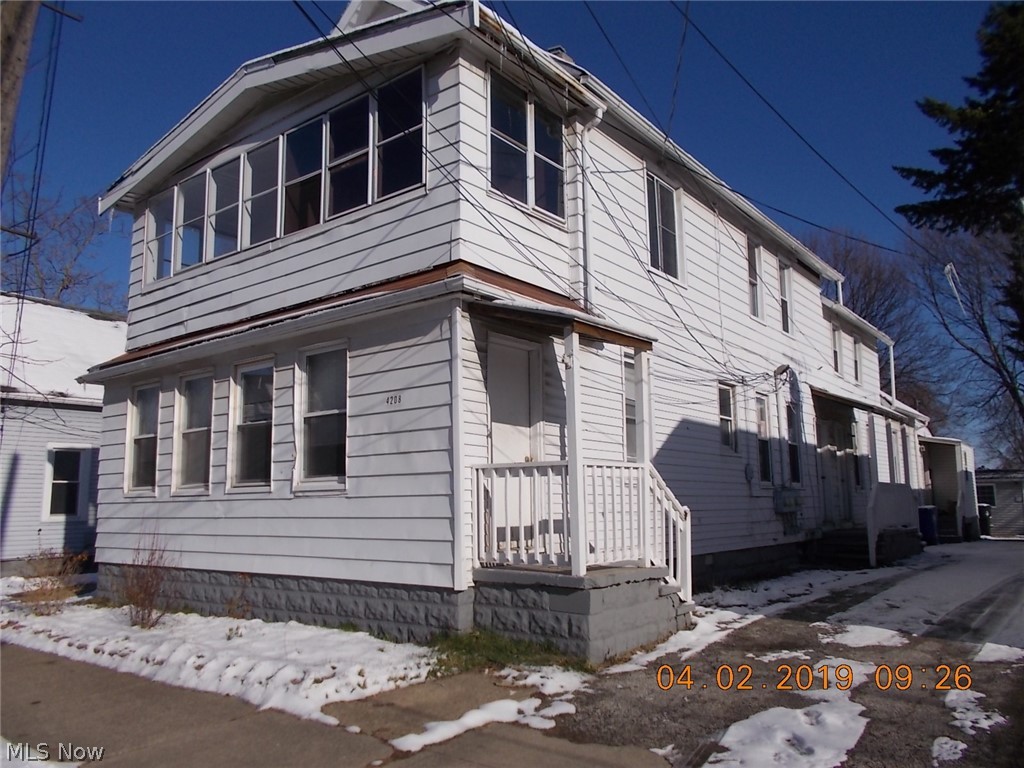 Barber & Selden - Residential Income
