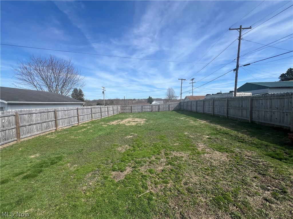Mccrearys 2nd Add - Residential