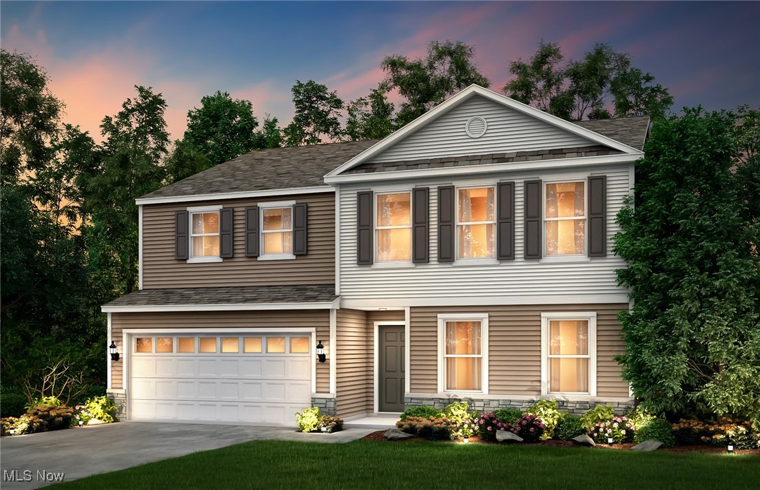 Tallmadge Reserve - Residential