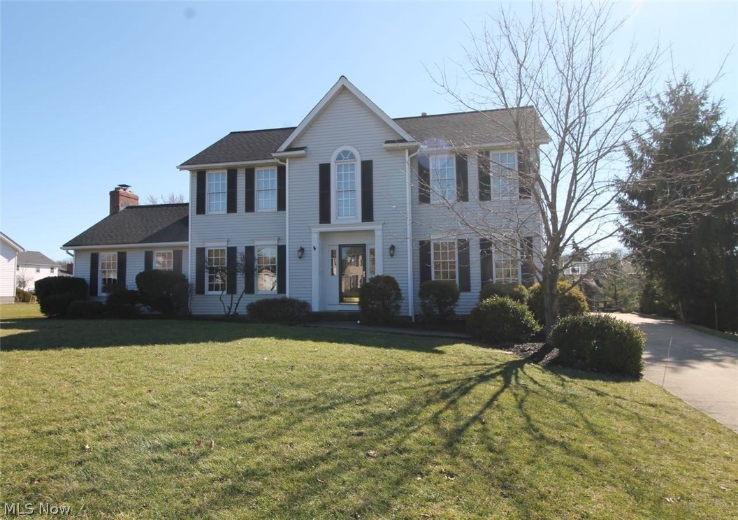 Ashbrooke - Residential