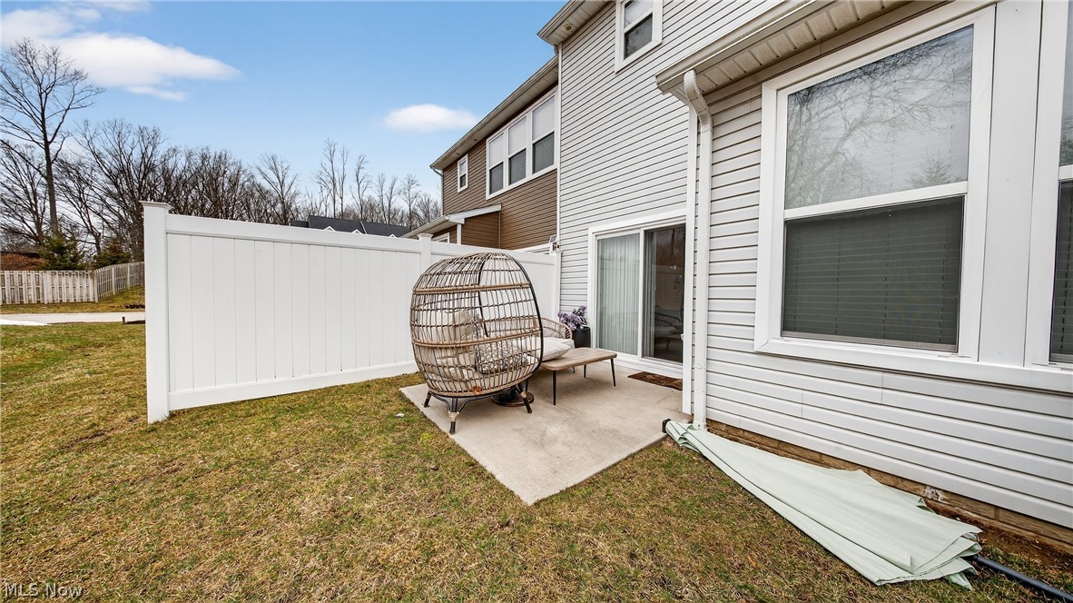 Parkway Crossing - Residential