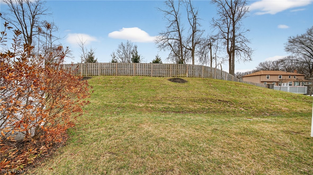 Parkway Crossing - Residential