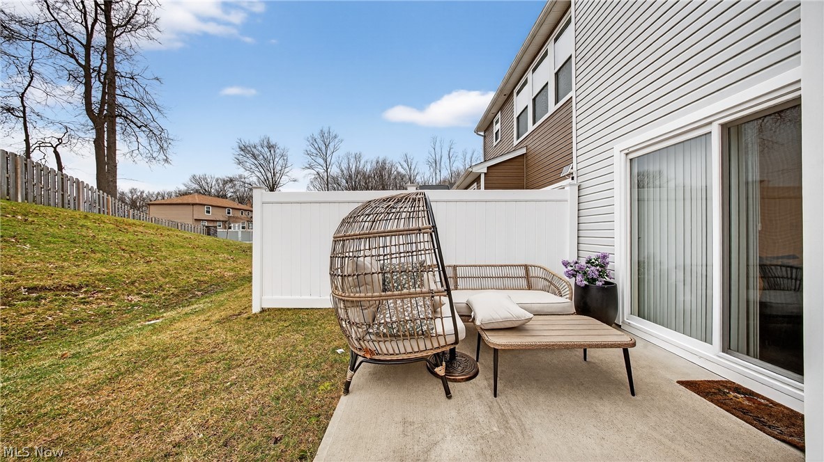 Parkway Crossing - Residential