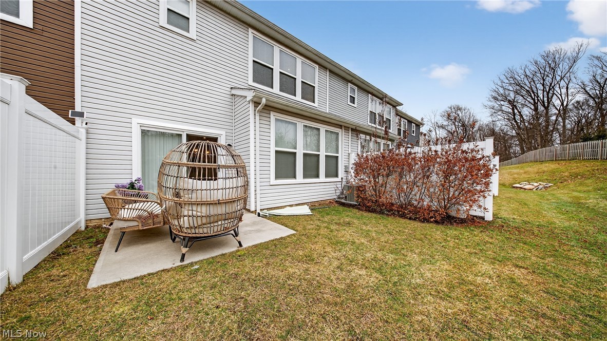 Parkway Crossing - Residential