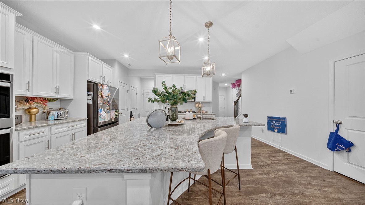 Parkway Crossing - Residential