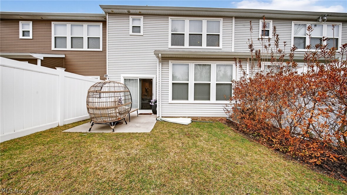 Parkway Crossing - Residential