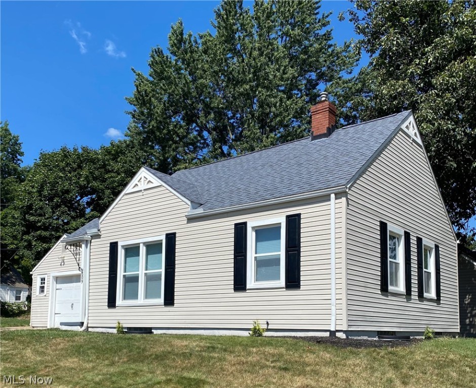 Firestone Park - Residential