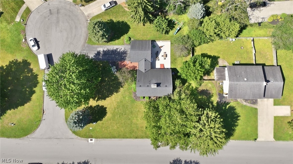 Country Club Estates Add Ph 4 - Residential